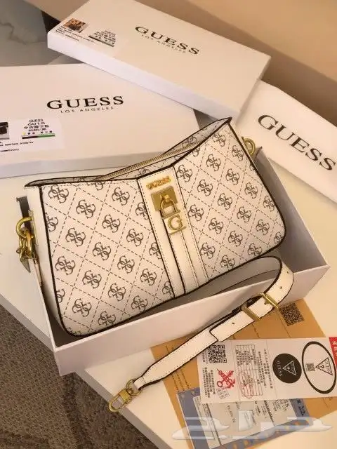 شنط سان لورا قوتشي 5