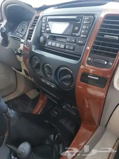 برادو تم البيع تم البيع 19