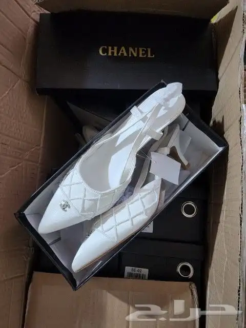 شنط سان لورا قوتشي 32