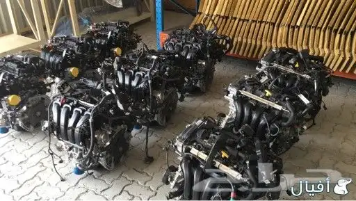مكاين هونداي مع التركيب والضمان سوناتا سنتافي 4