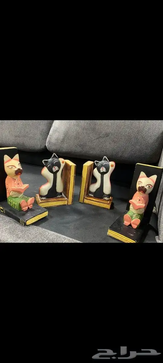 مجموعة تحف 3