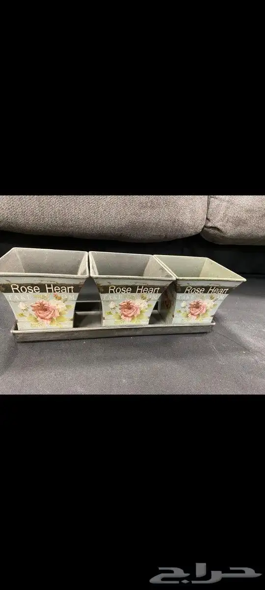 مجموعة تحف 8