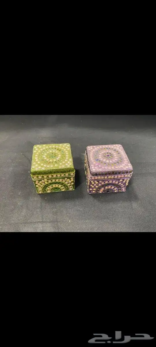 مجموعة تحف 6