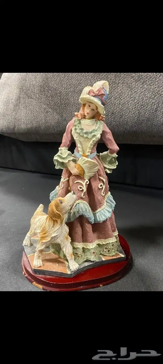 مجموعة تحف 9