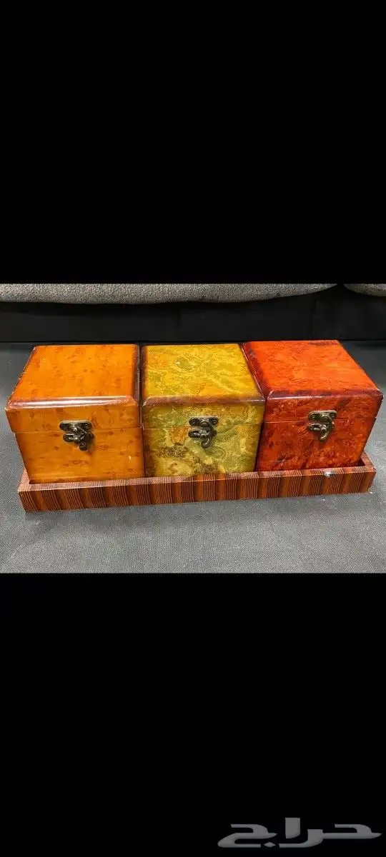 مجموعة تحف 7