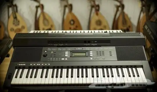 للبيع اورج ياماها A350 1