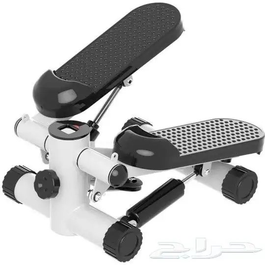 جهاز تمارين الجسم الكامل بشاشة LCD رقمية ت عد آلة الخطوات ا 1