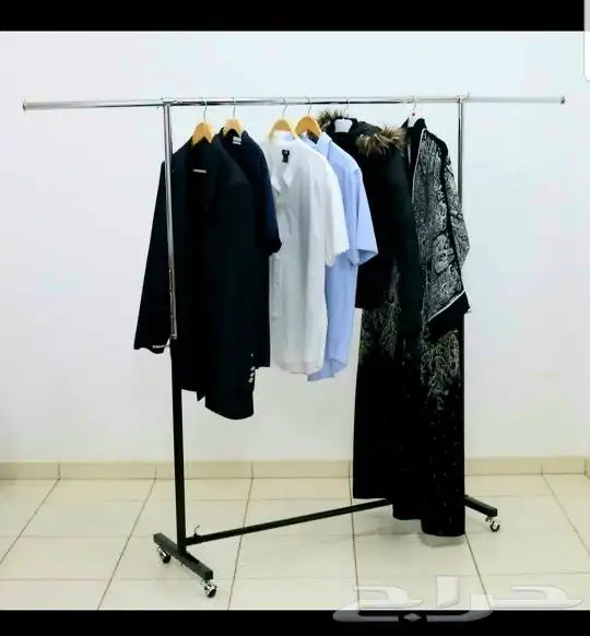 استاندات عبايات استاندات ملابس 3