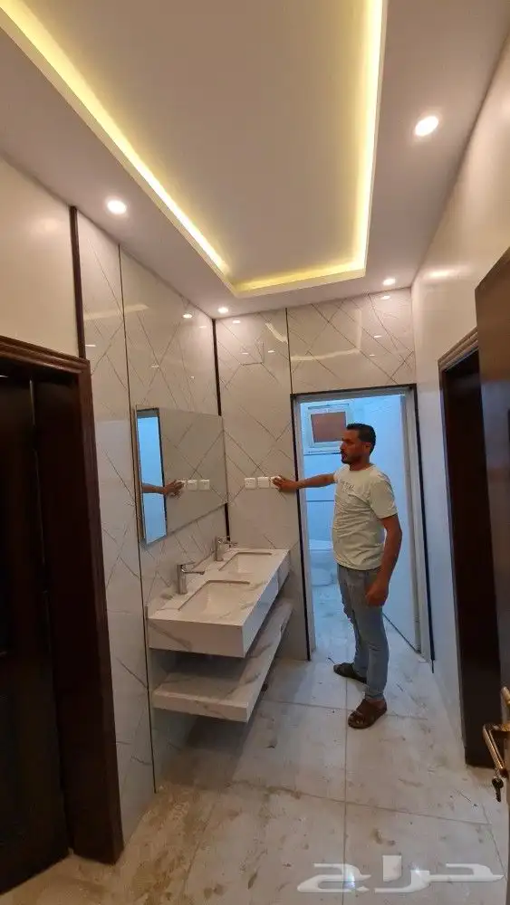 شيبورد وفوم وبديل رخام 16