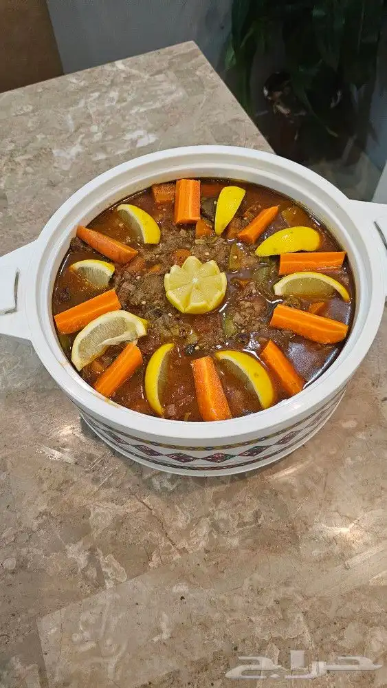 عريكه جنوبيه واكلات شعبيه مطبخ ام عبد الله 4