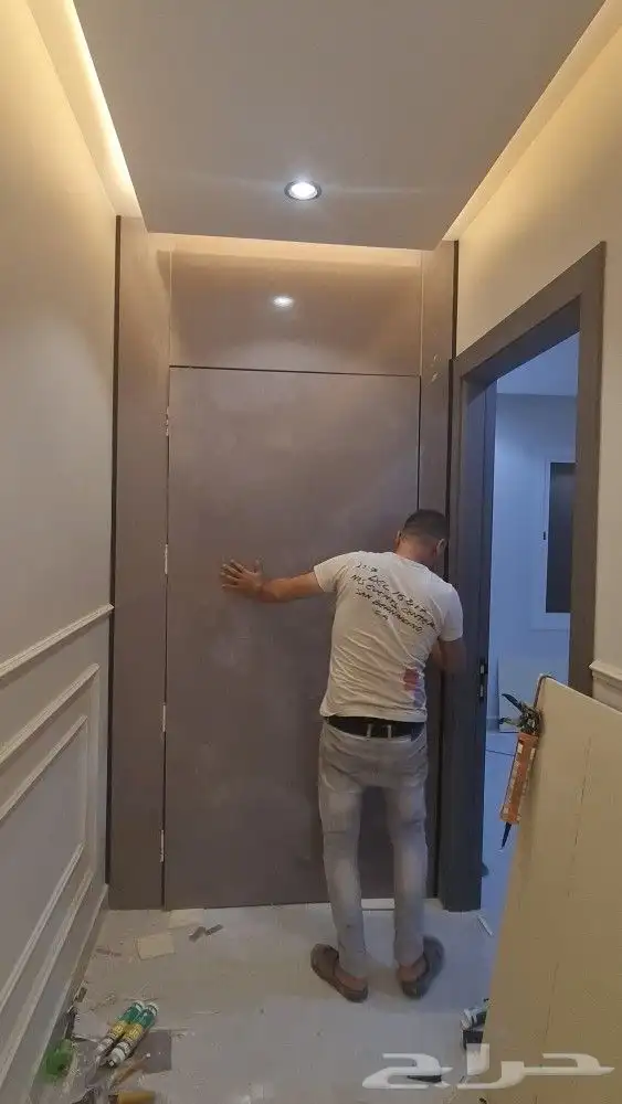 شيبورد وفوم وبديل رخام 10