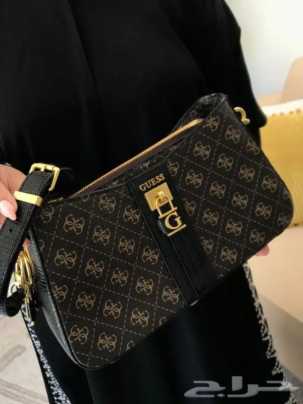 شنط سان لورا قوتشي 7