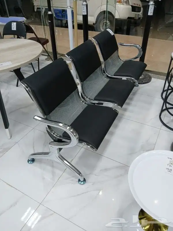 كراسي انتظار 4