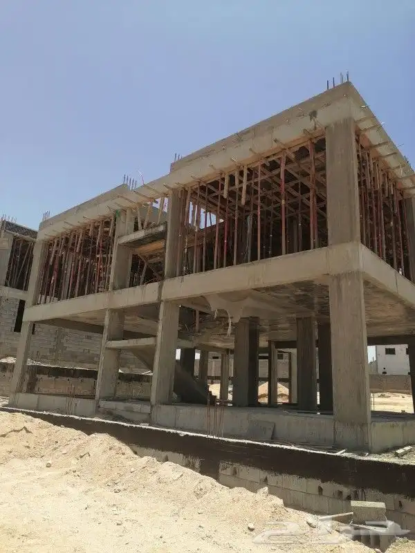 مقاول تشطيب الطائف والسيل نشتغل حتى انزال الدفعه 8