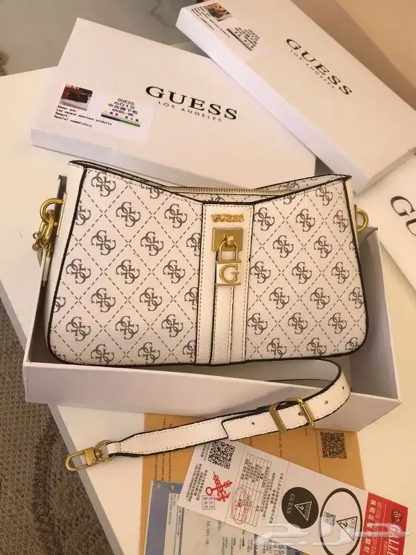 شنط سان لورا قوتشي 16