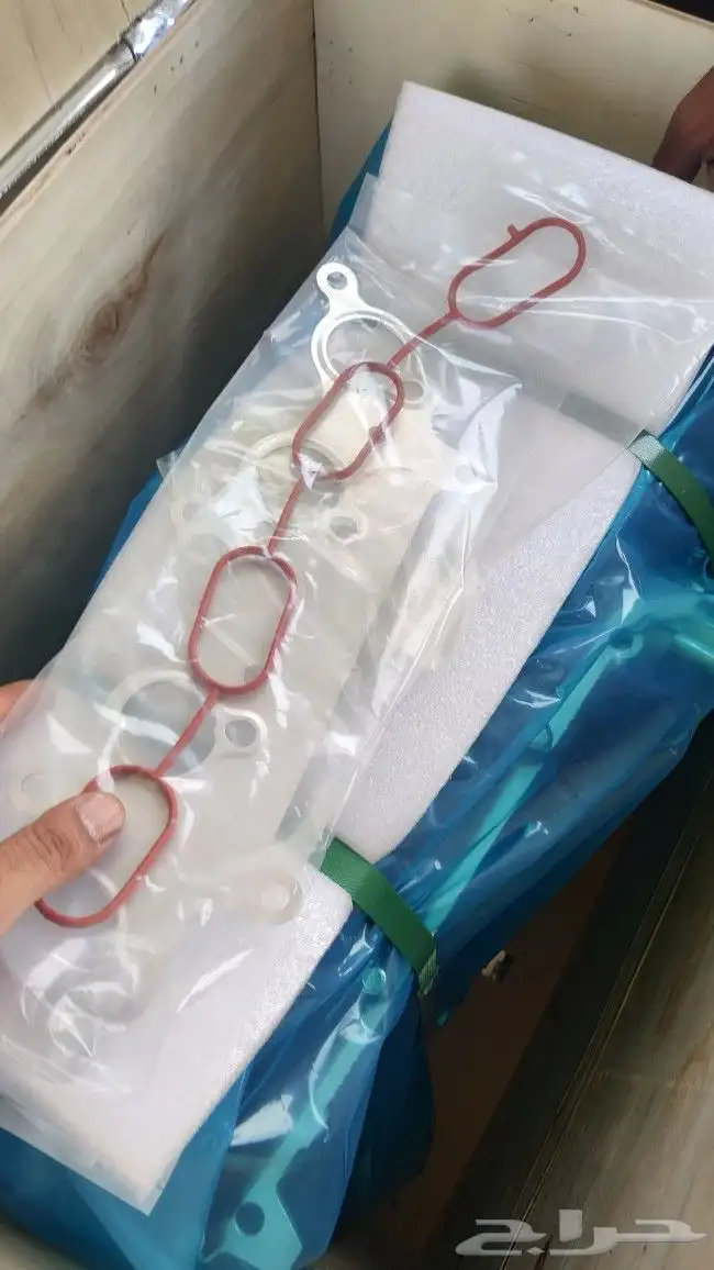 مكينة هايلوكس هيلوكس جديدة زيرو 2