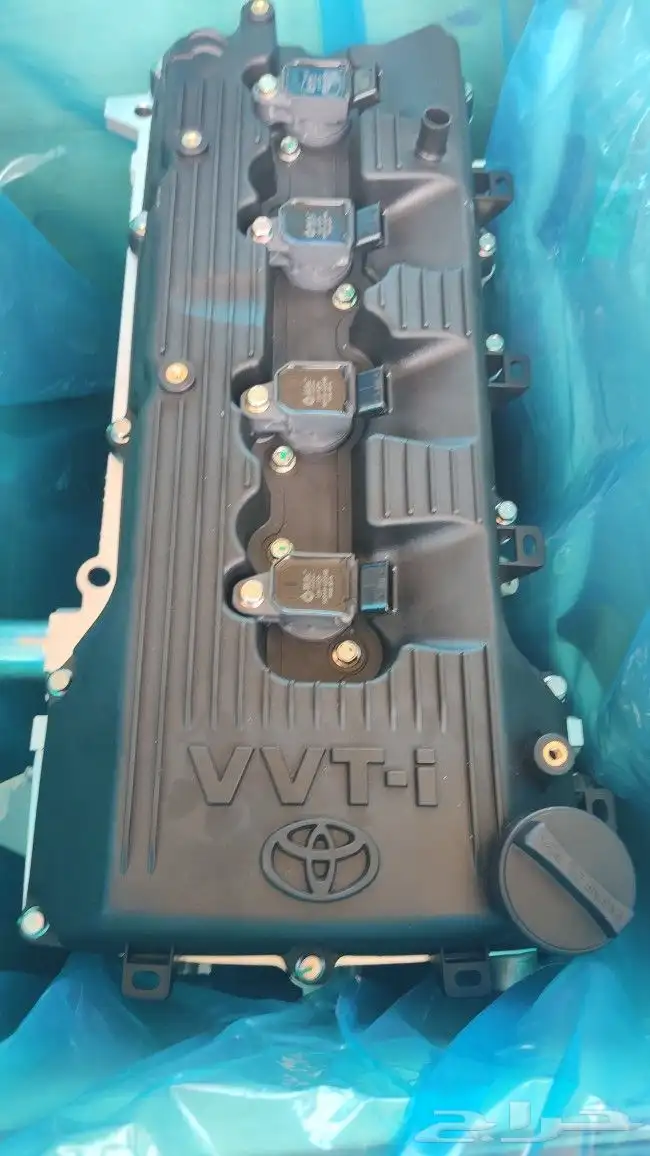 مكينة هايلوكس هيلوكس جديدة زيرو 0