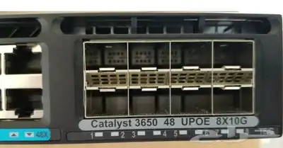 Cisco 3