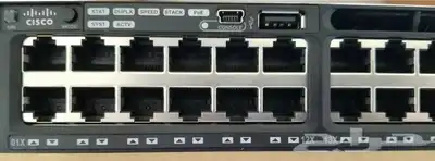 Cisco 1