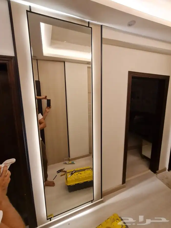 شيبورد وفوم وبديل رخام 6
