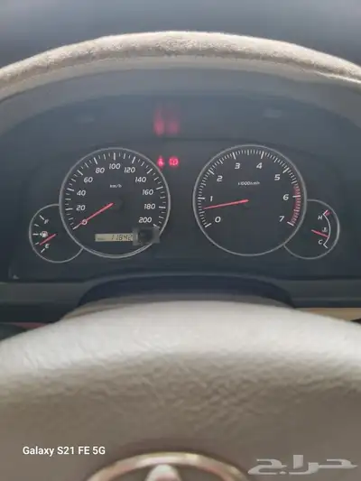 برادو تم البيع تم البيع 6