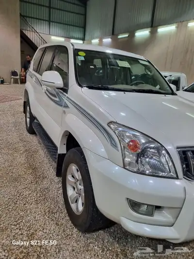 برادو تم البيع تم البيع 9