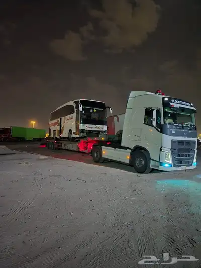 لوبد. لنقل الغرف مكره سحب في الرياض اتجا سايق سعودي 0