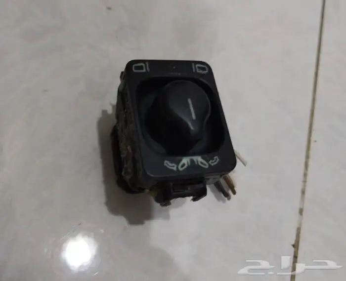 للبيع قطع غيار شبح 24