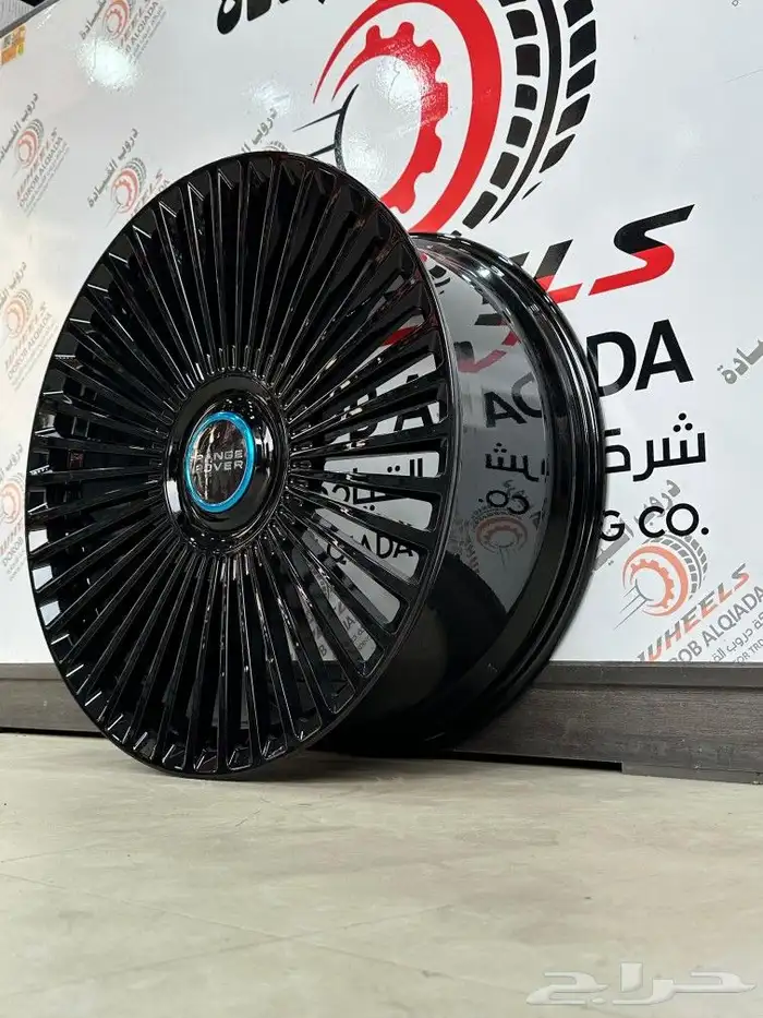 جنوط رنج روفر منصوري 2023 2024 4