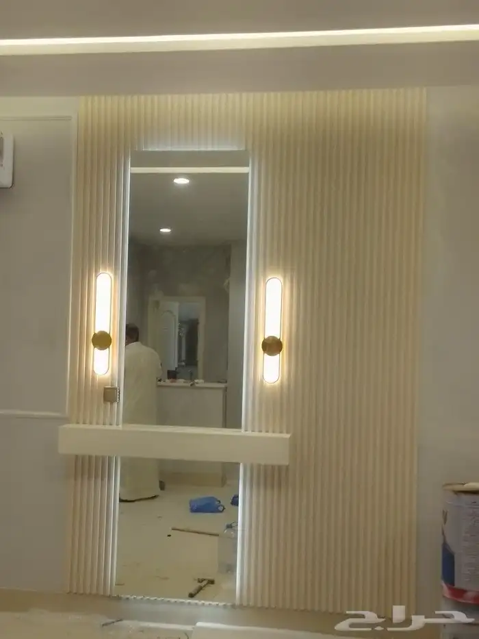 ديكور مدخل حريم ديكورات مدخل ديكور مدخل معلم ديكور مدخل 3