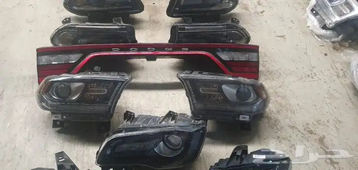Jeep رانجلر صحارى سبورت 7