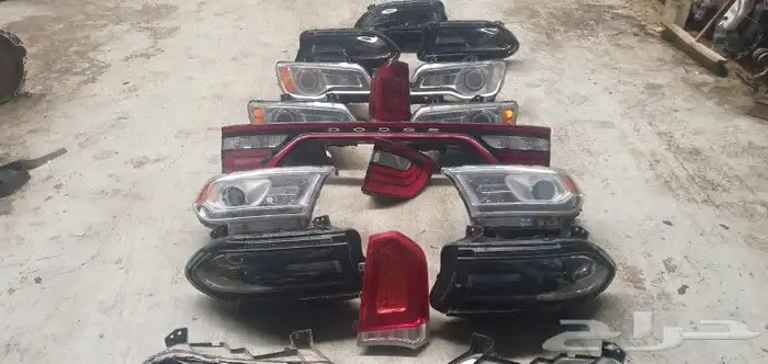 Jeep رانجلر صحارى سبورت 5