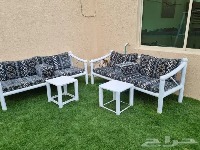 شاليهات نايت بارتي للإيجار اليومي حي الرمال الرياض 17