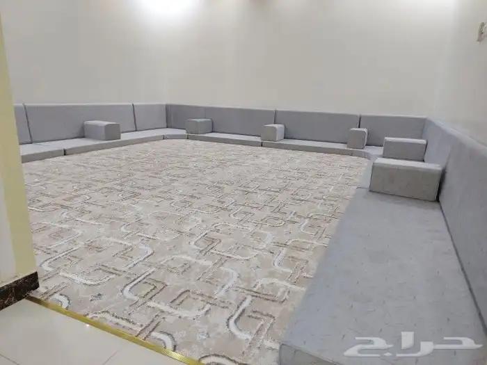 شاليهات نايت بارتي للإيجار اليومي حي الرمال الرياض 11