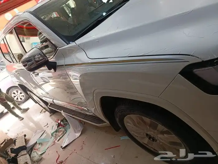 ترهيم كات الساير خطوط 15