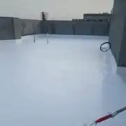 عازل اسطح 3