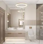 مهندس معماري داخلي 5