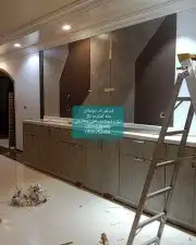 لدهانات وديكورات ابوصالح مكه اشرايع 45