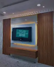 لدهانات وديكورات ابوصالح مكه اشرايع 3