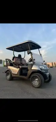 عربات كهربائية. قولف كار golf car 16