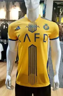 متوفر تيشرتات النصر 2025 الموسم القادم متوفر بجميع المقاسات 5