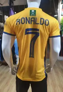 متوفر تيشرتات النصر 2025 الموسم القادم متوفر بجميع المقاسات 2
