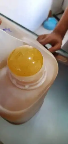 عسل سدر يمني عصيمي 3