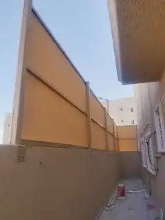 مظلات سواتر ابهاء عسبر 7