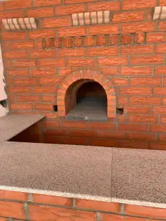 أفران الطوب للمعجنات ولبيتزا وصيانة الأفران وتمديد ديزل وغاز 13
