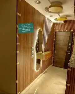 لدهانات وديكورات ابوصالح مكه اشرايع 44