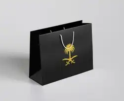 طباعة أكياس وبوكسات عبايا 5