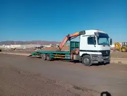 سطحة سحاب لوبد ونش 0