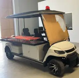 عربات كهربائية. قولف كار golf car 13