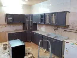 مطابخ جديدة جاهزة 6